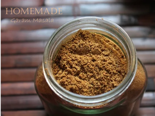 Garam Masala Recipe | Garam Masala Powder Recipe | How to Make Garam Masala at Home