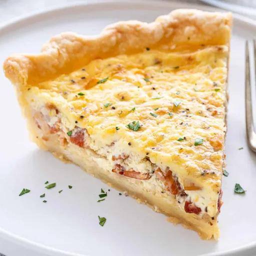 Quiche Lorraine