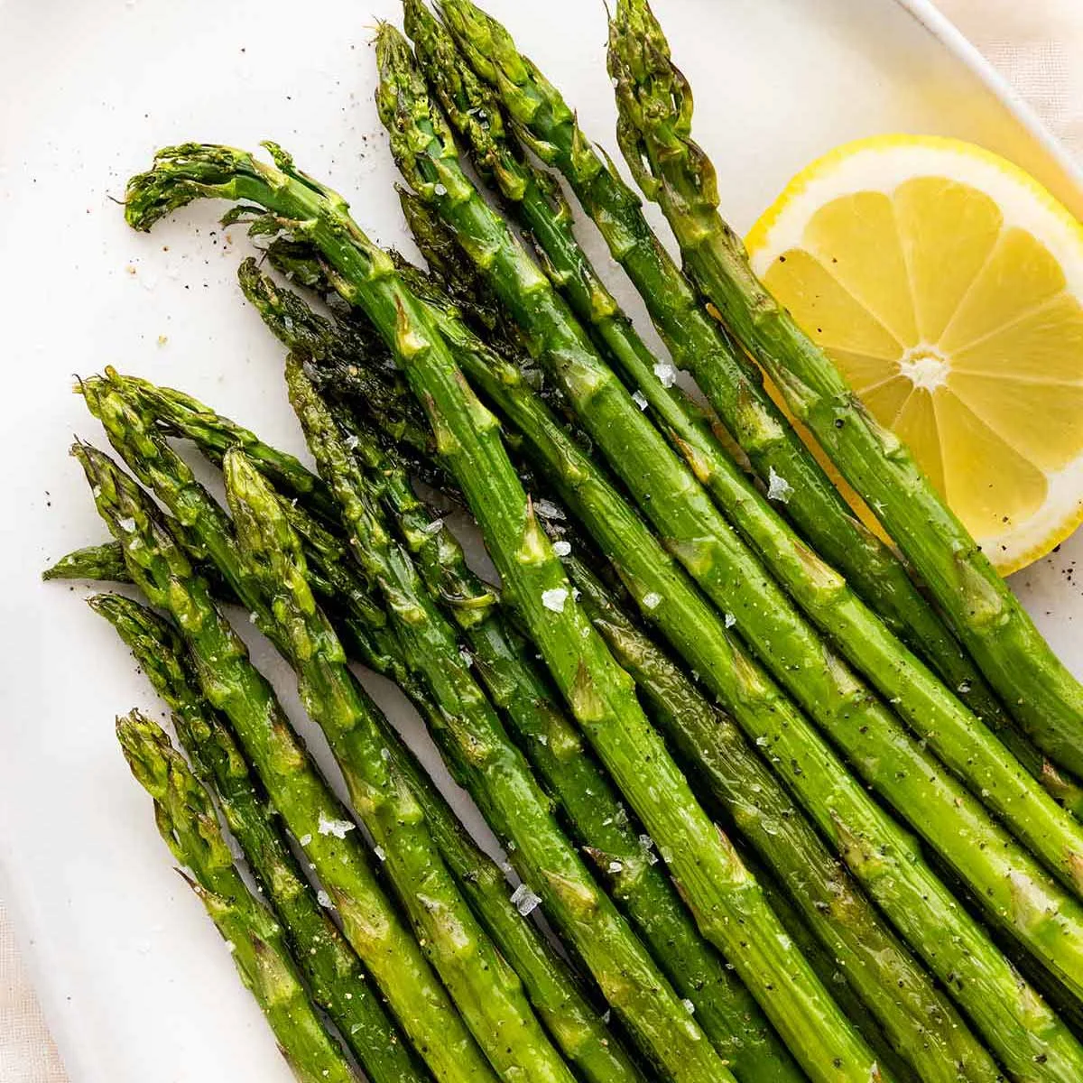 Roasted Asparagus