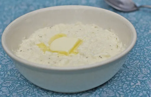 Creamy Grits Recipe