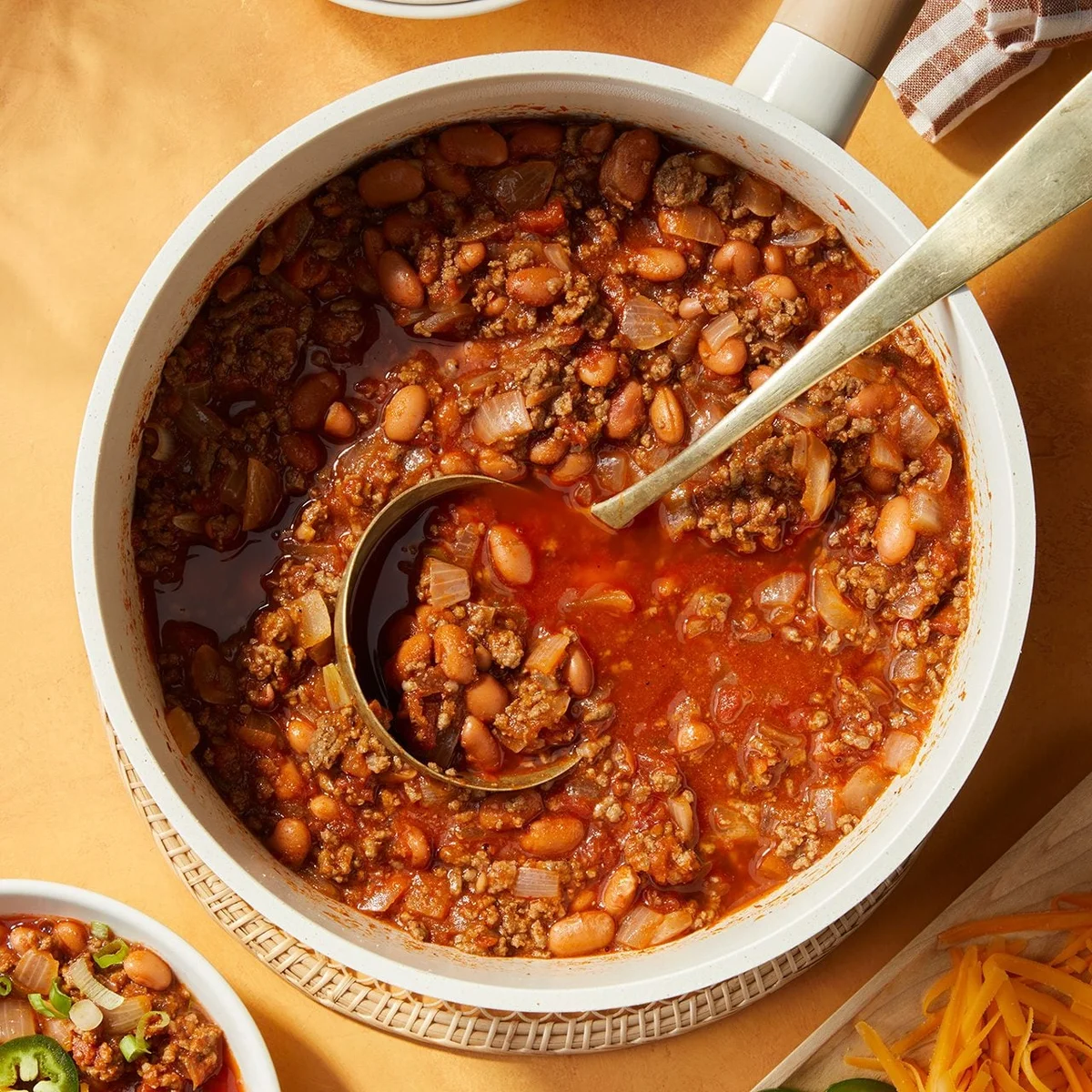 Salsa Chili