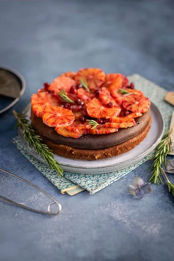 Tarta de Queso Baja en Grasa