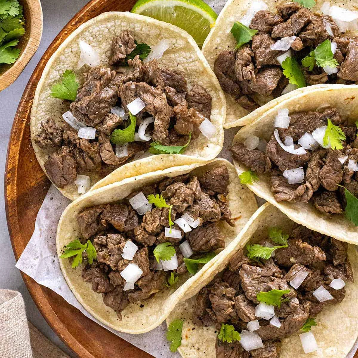 Street Tacos