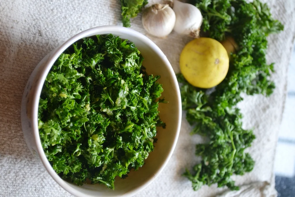 Gremolata / Gremolada Recipe