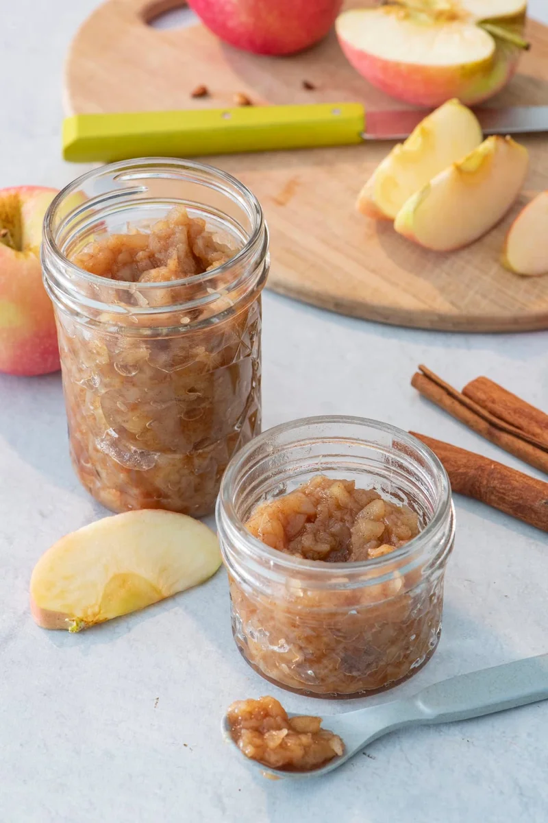 Apple Butter