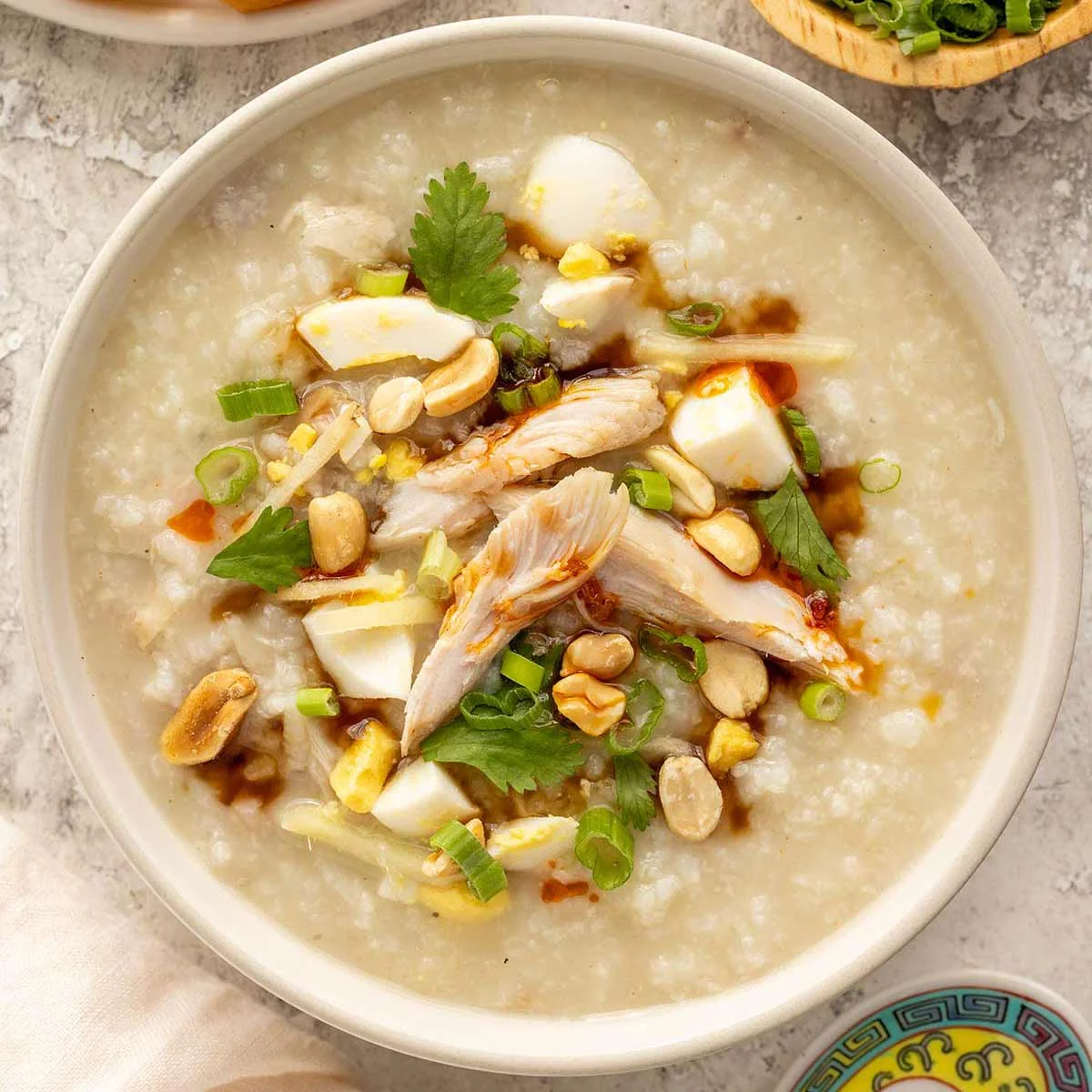 Turkey Jook
