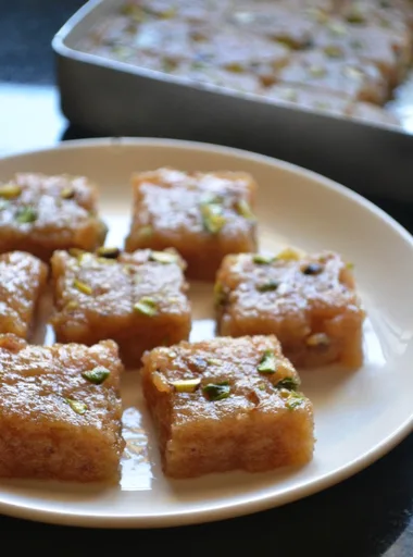 Paal Mittai / Milk Fudge - Indian Sweet Recipes