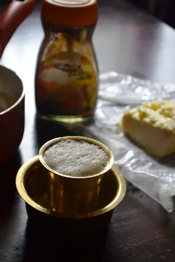 Butter Coffee - Easy Kid Friendly Recipes