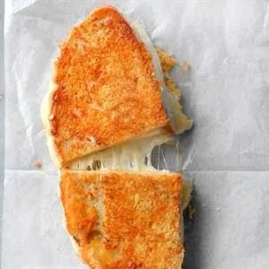 Best Ever Grilled Cheese Sandwiches