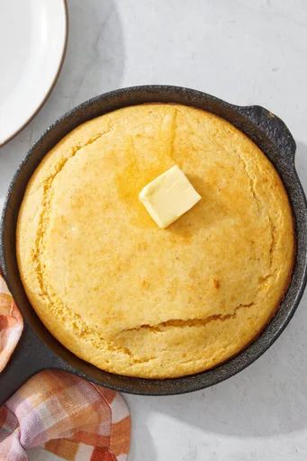 Basic Cornbread