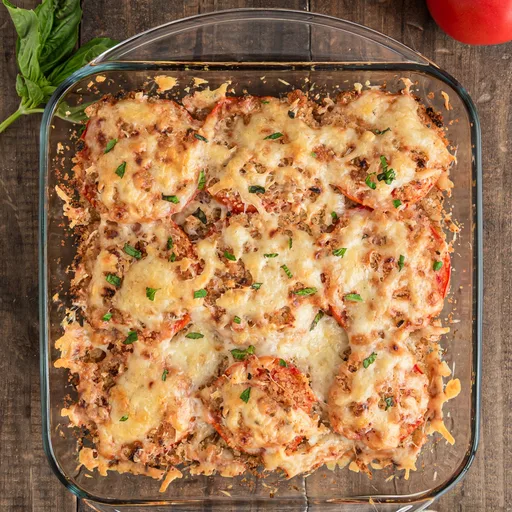 Tomato Casserole