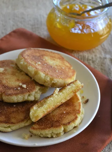 Harcha Recipe