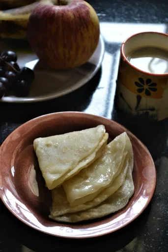 Receta de pan swari