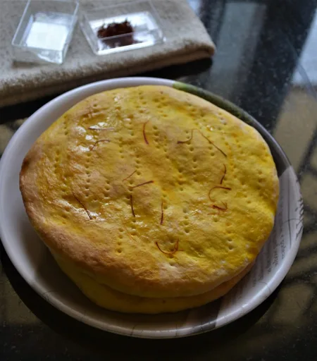 Sheermal Recipe