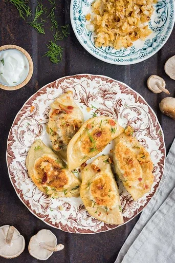 Pierogi