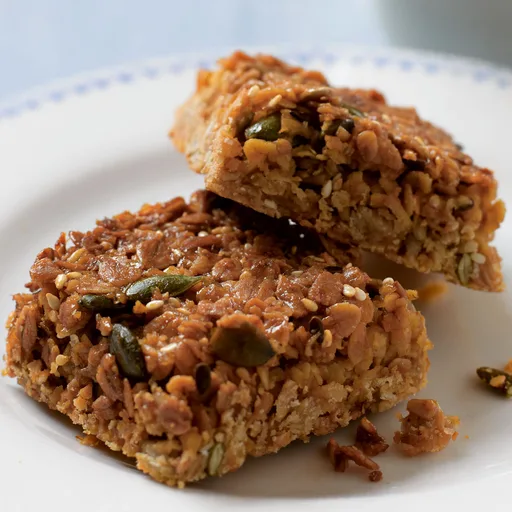 Flapjacks