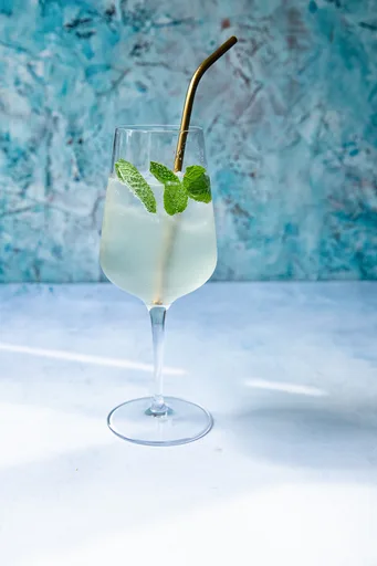 Mojito Spritz