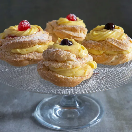 Zeppole