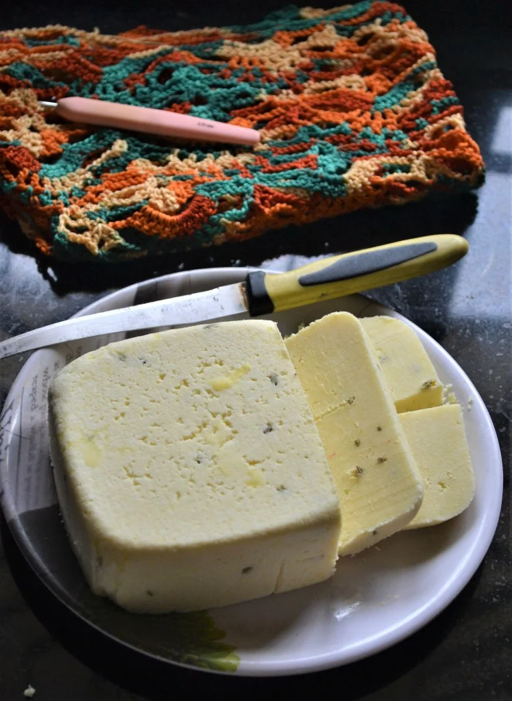Janu Siers - Latvian Cheese Recipe