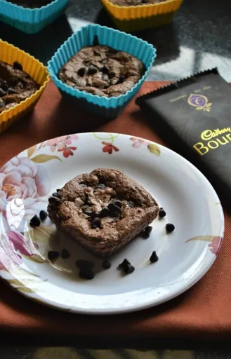 Dark Chocolate Brookies Recipe