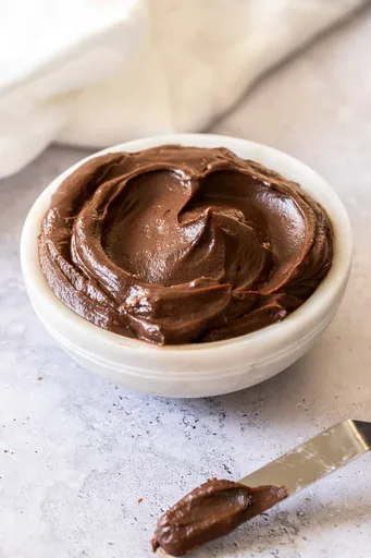 Chocolate Pastry Cream