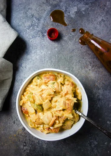 The Best New Orleans Red Gravy Without Flour (Creole Sauce)