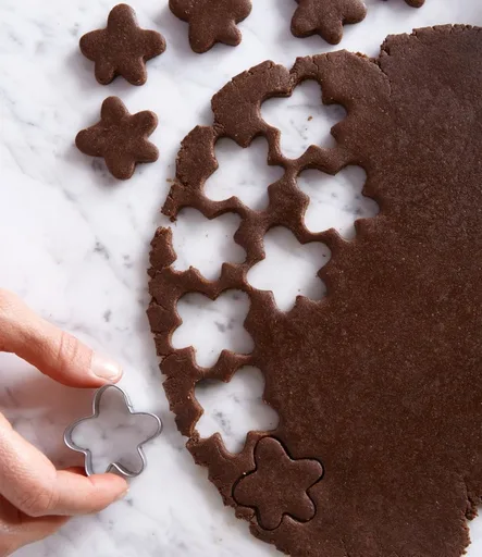 Chocolate Graham Crackers