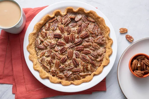 Pecan Pie