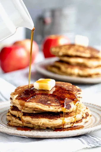 Apple Pancakes Recipe