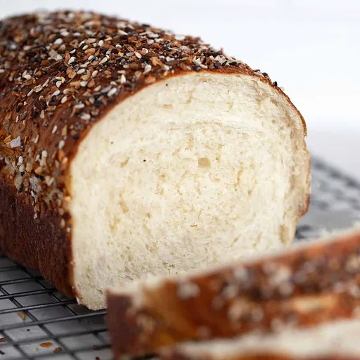 Pan de bagel
