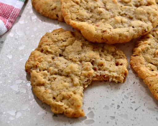 Anzac Biscuits