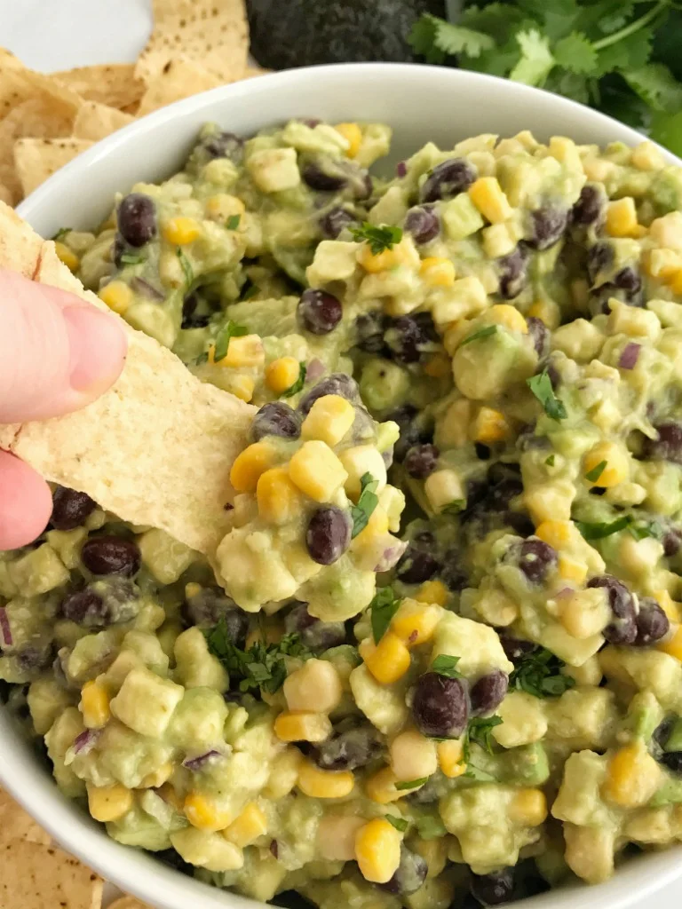 Avocado Dip