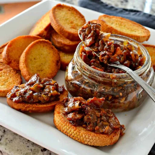 Bacon Jam Recipe