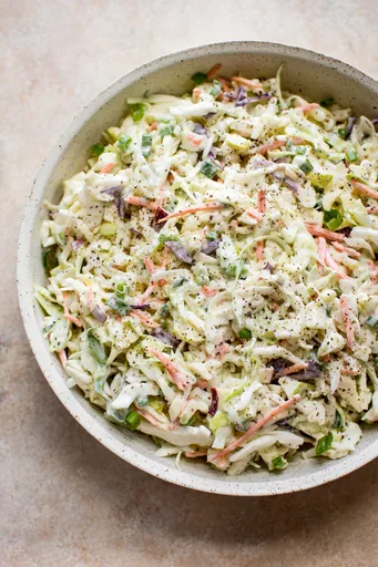 Apple Slaw Recipe