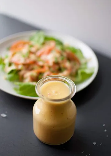 Artichoke Salad Dressing