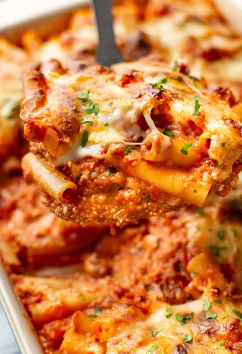 Ziti al Horno
