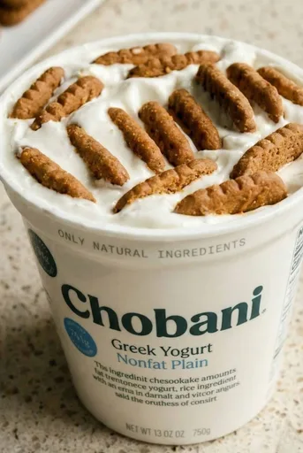 2 Ingredient Japanese Cheesecake