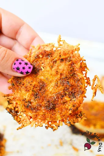 Viral TikTok Onion Rings (Crispy Oven Baked Recipe That Works)