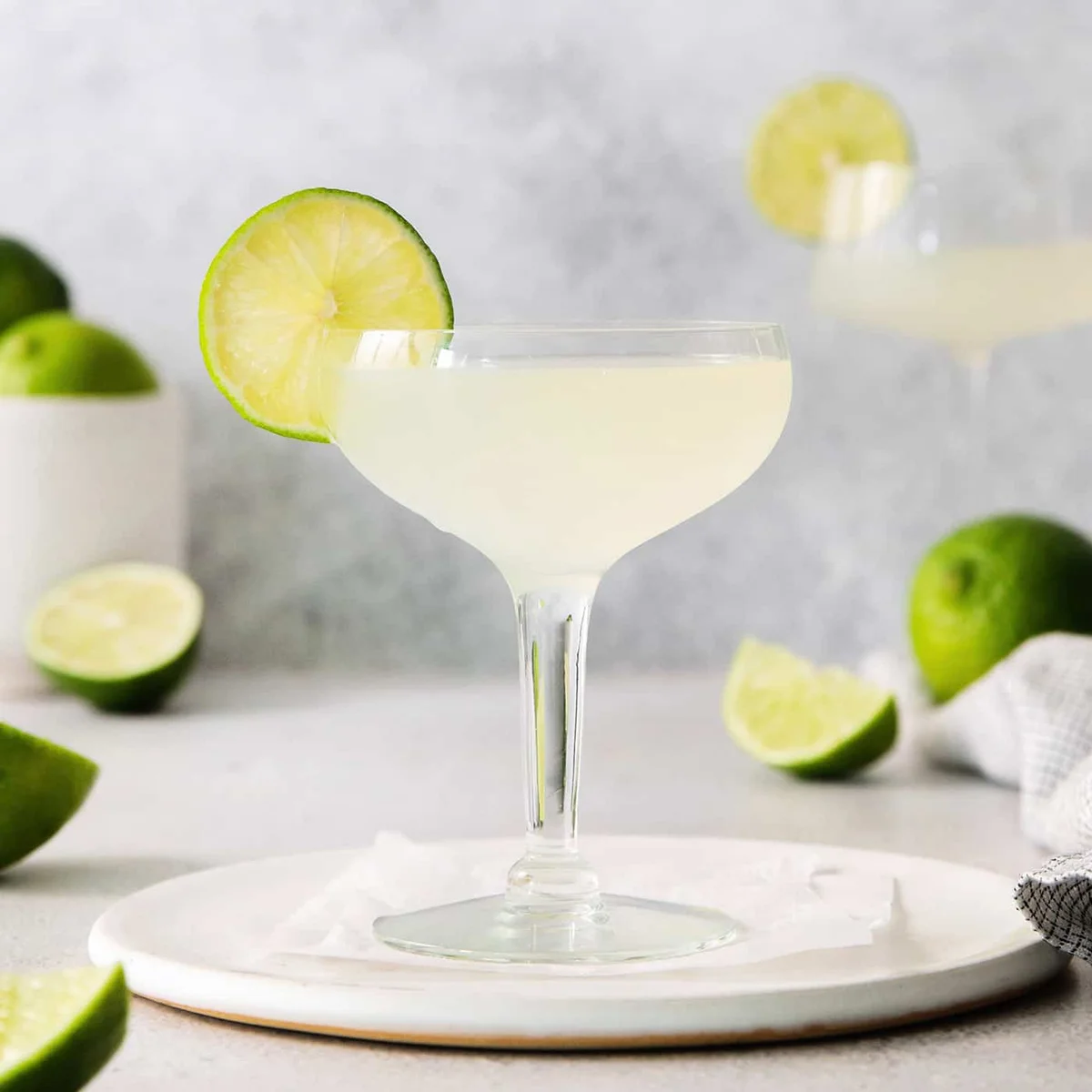 Classic Daiquiri