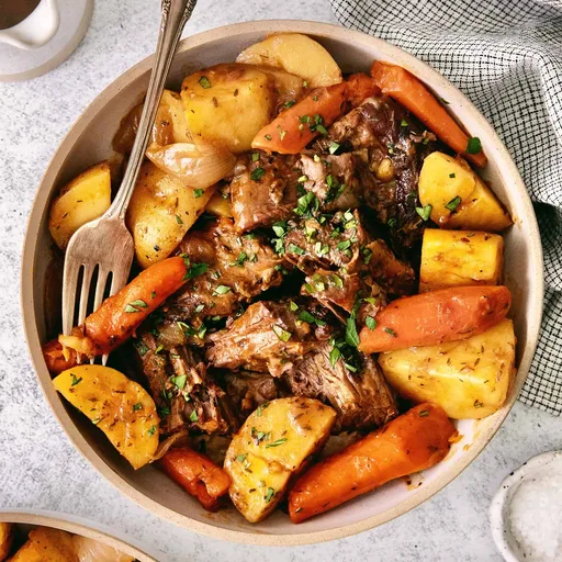 Classic Pot Roast