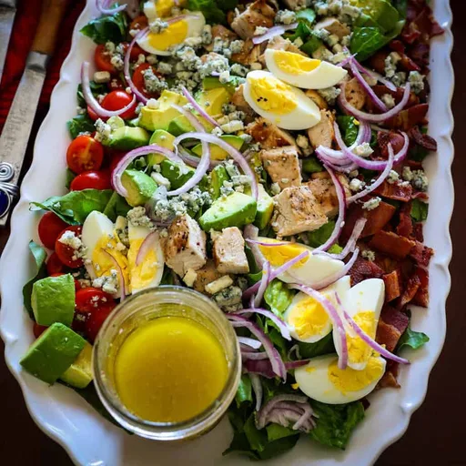 Cobb Salad Recipe