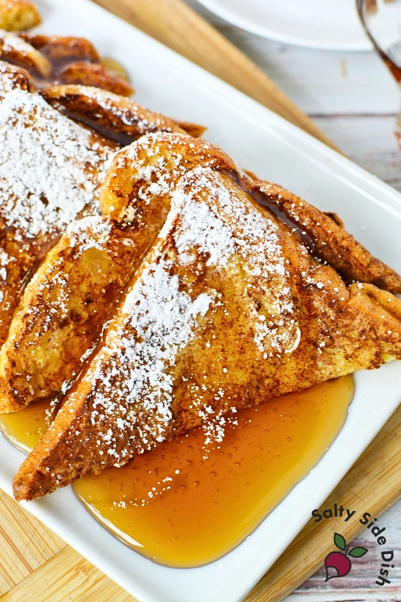 Brioche French Toast