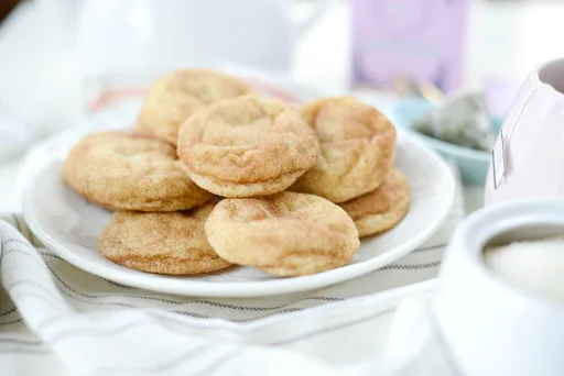 Snickerdoodles