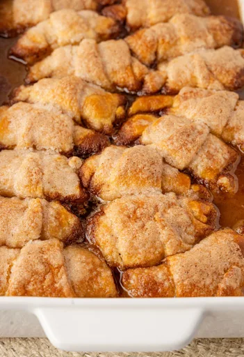 Apple Dumplings