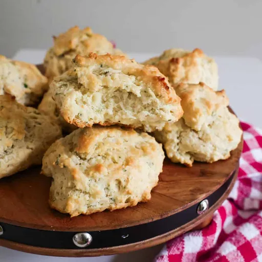 Drop Biscuits