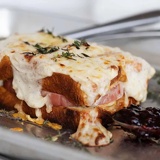 Croque Monsieur