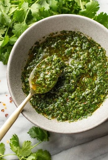 Chimichurri