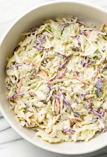 Best Coleslaw