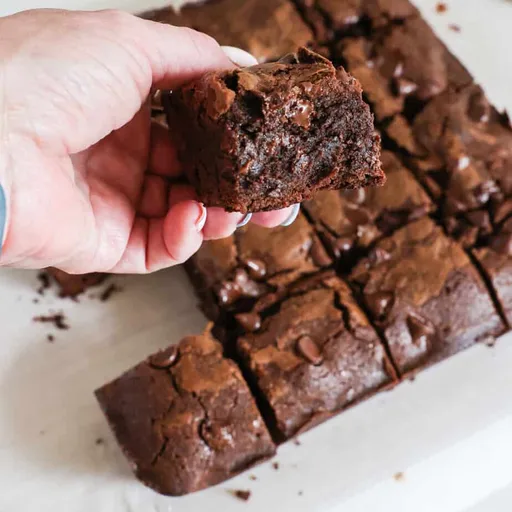 Fudgy Brownies Recipe