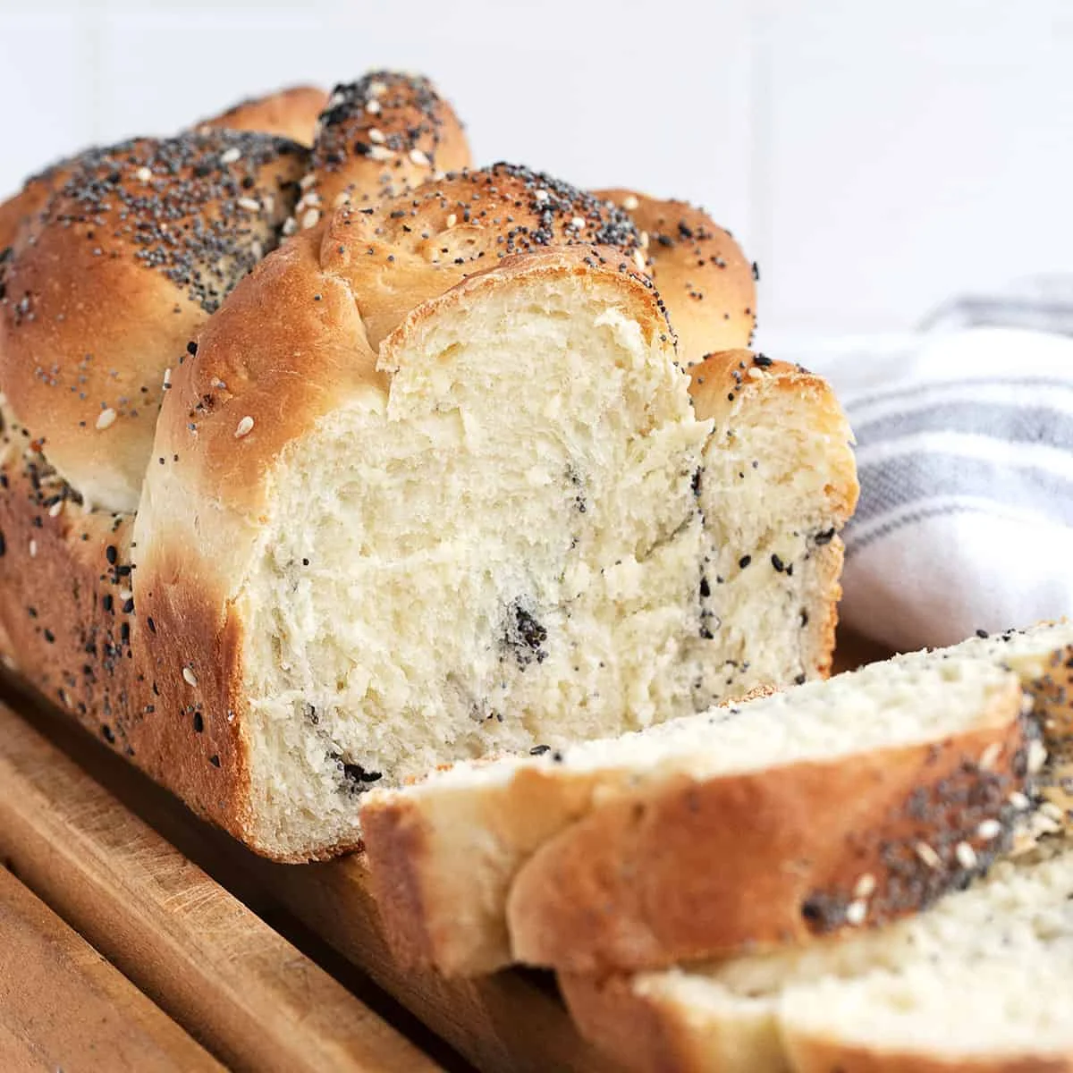 Everything Bread